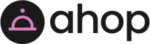 Ahop logo